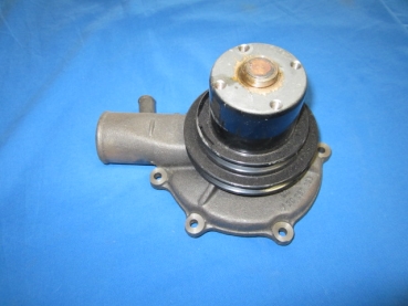 Water Pump Rekord E Diesel with Air Condition