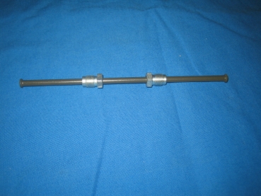 Brake Pipe from Calipper to Brake Hose