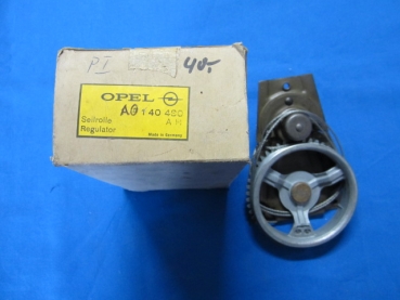 Cable Pulley right Olympia Rekord P1