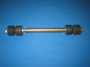 Sway Bar Screw