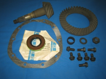 Repair Kit Crown and Bevel Wheel