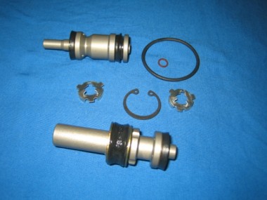 Repair Kit Master Brake Cylinder Kapitän/Admiral/Diplomat B 2,8S + H