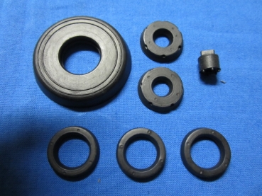 Set of Rubber Sleeves Master Brake Cylinder 20mm (DELCO)