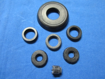 Set of Rubber Sleeves Master Brake Cylinder 19mm (DELCO)