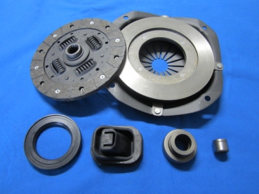 Clutch Set CIH 8" PREMIUM (in change)