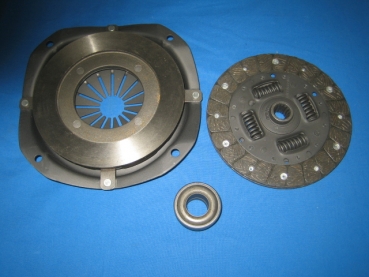 3-Parts Clutch Set OHV 170mm in Change