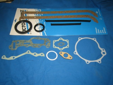 Gasket Set for  Engine lower CIH 1,5 - 2,2, Reinz