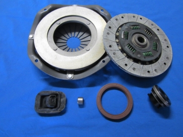 3-Parts Clutch Set CIH-6 230mm PREMIUM (in change)