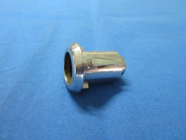 Chrome-Housing for Locking Cylinder Senator A