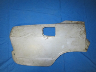 Side Panel Kadett B 4-door up to Chassis-No., right