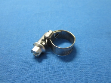 Hose Clamp 8-12mm