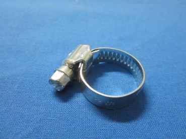 Hose Clamp 12-22mm