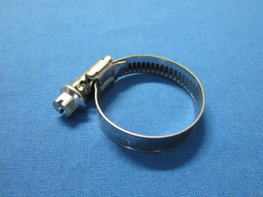 Hose Clamp 20-32mm