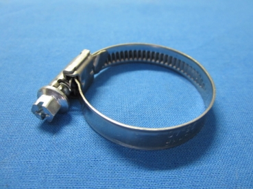 Hose Clamp 25-40m