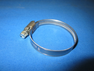 Hose Clamp 32-50mm