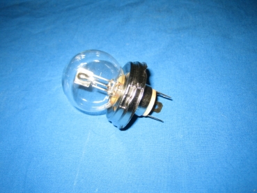 Glühlampe 12Volt Bilux