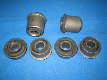 Damper Bushing Set 76-77