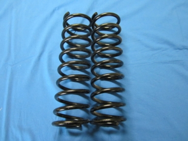 Pair of Coil Springs Ascona/Manta A CIH