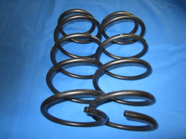 Pair of Front Springs Rekord E later 07-82