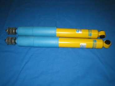 Bilstein Gas Shock Absorbers Commodore A, Rekord C rear