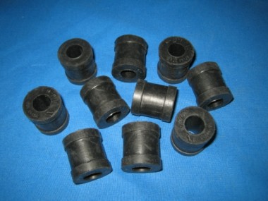 Rubber for Stabilisator at Rear Axle