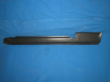 Repair Panel Outer Sill left 2-door