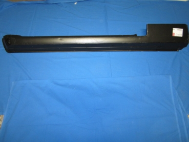 Outer Sill left with A-post-mounting Commodore B + Rekord D