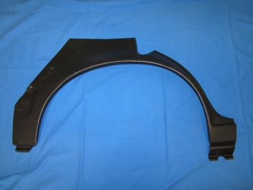 Outer Wheel Arch rear right 4-door later 10-1982