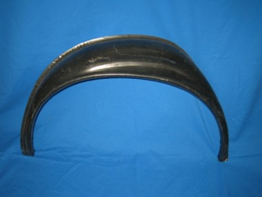 Inner Wheel Arch Kadett C left