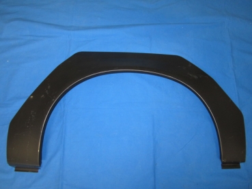 Outer Wheel Arch left Manta B (Klokkerholm)