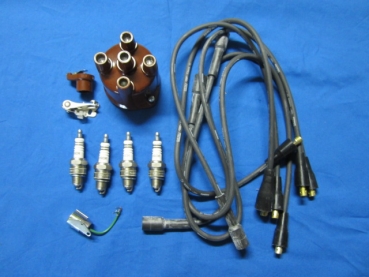 Ignition Kit 1,0 - 2,0 (DELCO)
