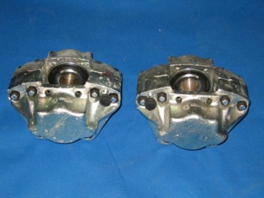 Brake Caliper Set 1,1 + 1,2 up to 1967