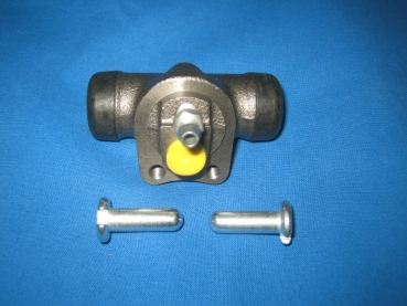 Wheel Brake Cylinder rear 15,8mm
