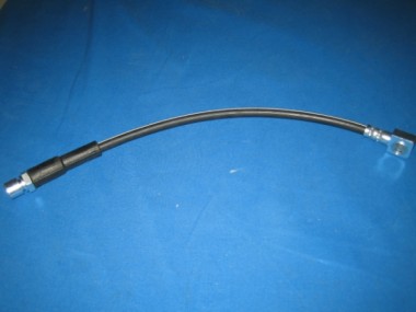 Brake Hose front Ascona/Manta B  Slide Calipper