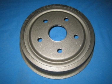 Brake Drum rear axle Commodore A/B/C