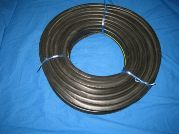 Rubber Seal Ventilator Window Rear