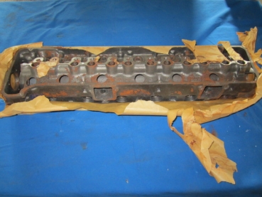 Cylinder Head 2,0 N+S