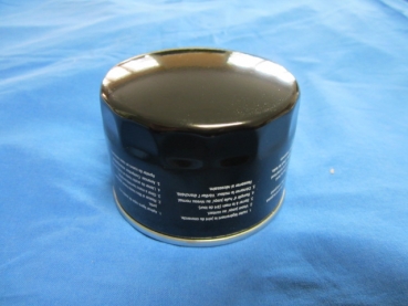Oil-Filter 6-Cylinder 2,5 - 3,0, short