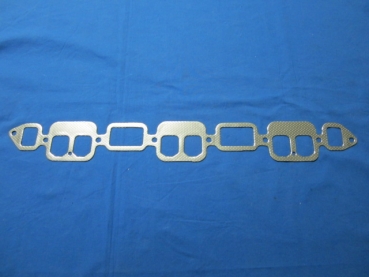 Gasket Exhaust upper Monza/Senator A 3,0E, Repro