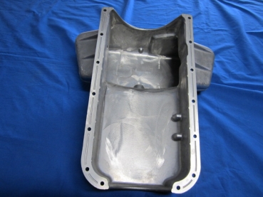 Oil Pan 2,0D + 2,3D