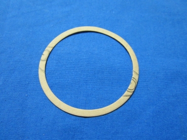 Paper-Gasket Ring Clutch Release Bearing guide