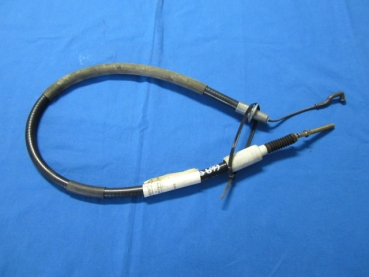Clutch Cable Rekord E 2,3TD up to Chassis-No.