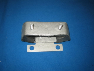 Damper Block 4-Gear Transmission