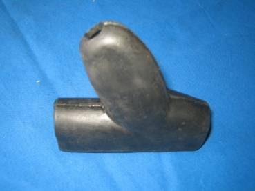 Rubber Boot Steering Wheel Shift Hand Lever P2