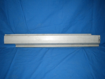 Outer Sill Rekord A/B left 2-door