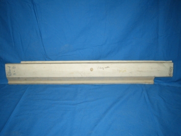 Outer Sill Rekord A/B right 2-door