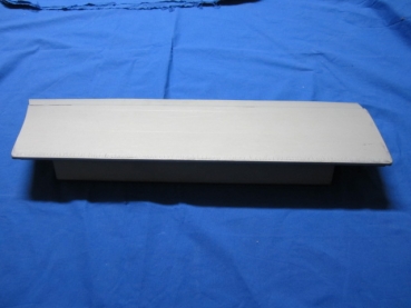 Door Panel right rear lower for 4-door