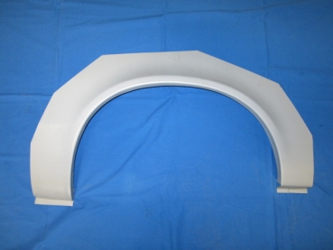 Outer Wheel Arch left, Kadett C 2-door