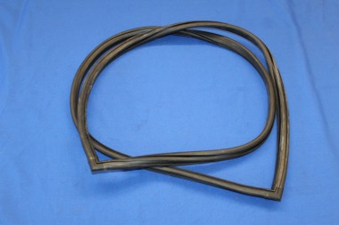 Rubber Seal Rear Window Kadett B Sedan