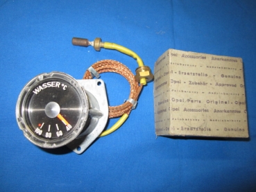 Fernthermometer Olympia Rekord P1